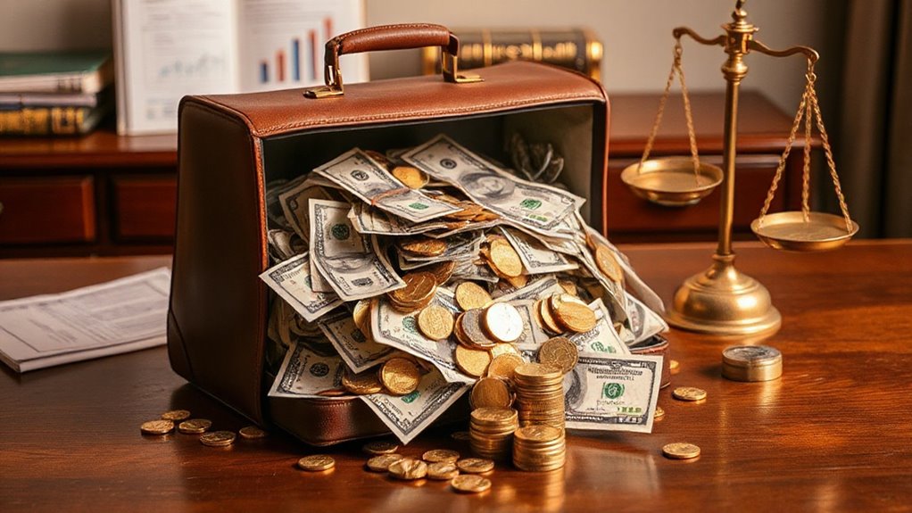 unexpected retirement savings surplus