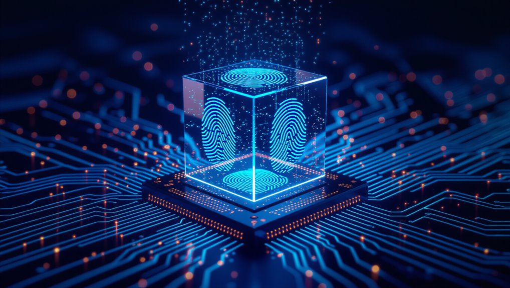 unique digital ownership certificates