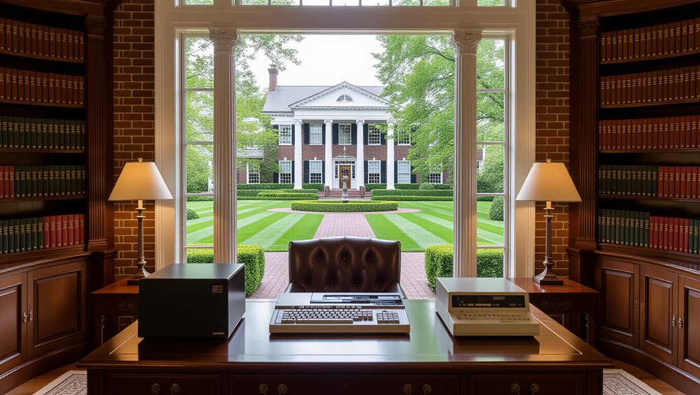 upper middle class educational advantages