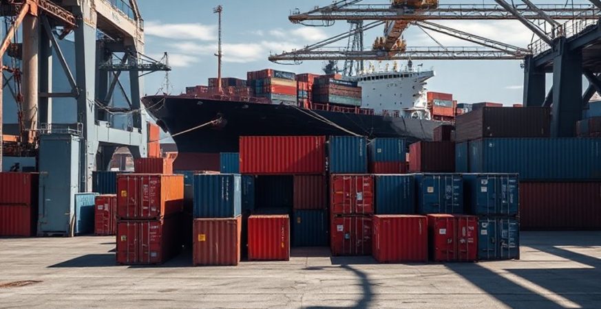 us demand declines sharply