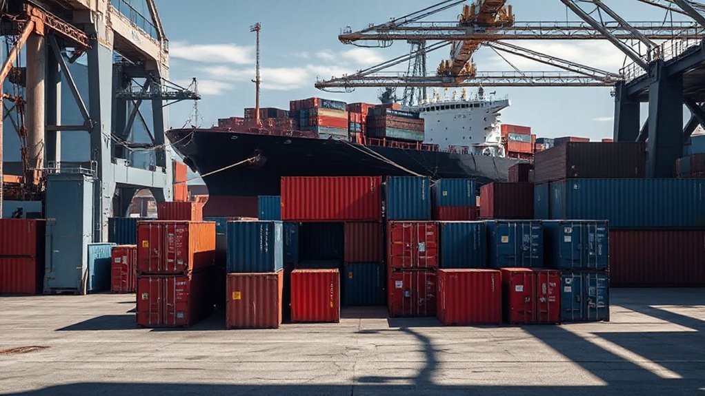 us demand declines sharply