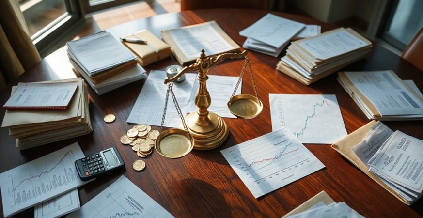 wall street bets tariff refunds