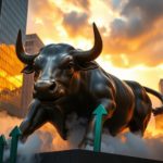 Banking Giants Ignite Unstoppable Surge to Record European Stock Highs