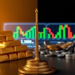 Why Gold’s Record Surge—and Sudden Plunge—Is Rattling Market Assumptions