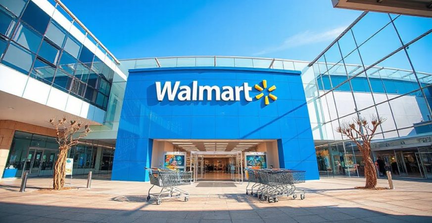 walmart opens south africa