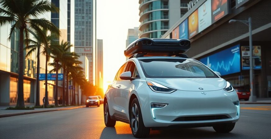 waymo launches miami robotaxis