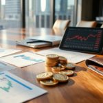 Trump’s Tariffs Trigger Tumult, but Dollar’s Wild Ride Finally Fades in 2025