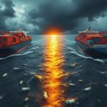 Is the NASDAQ Signaling Trouble? Index Dips Beneath Its 50-Day Moving Average