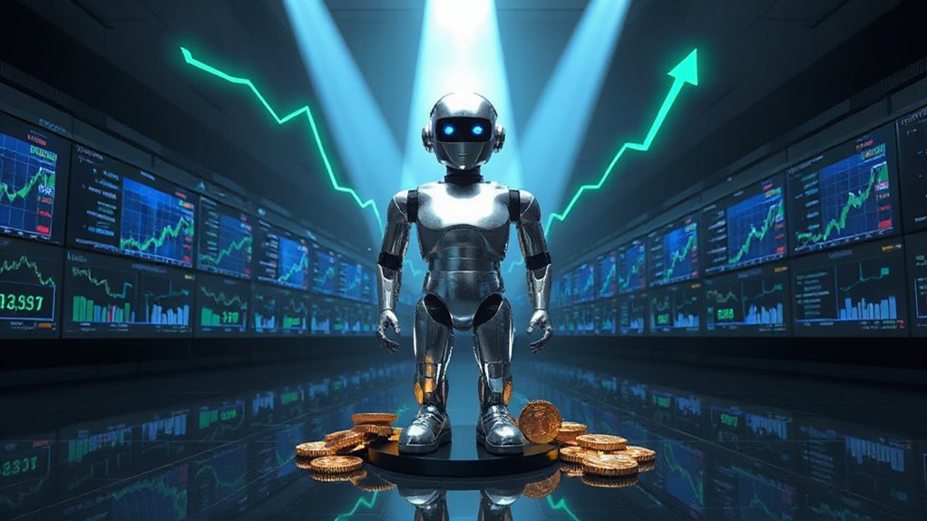 xpeng humanoid robot investment