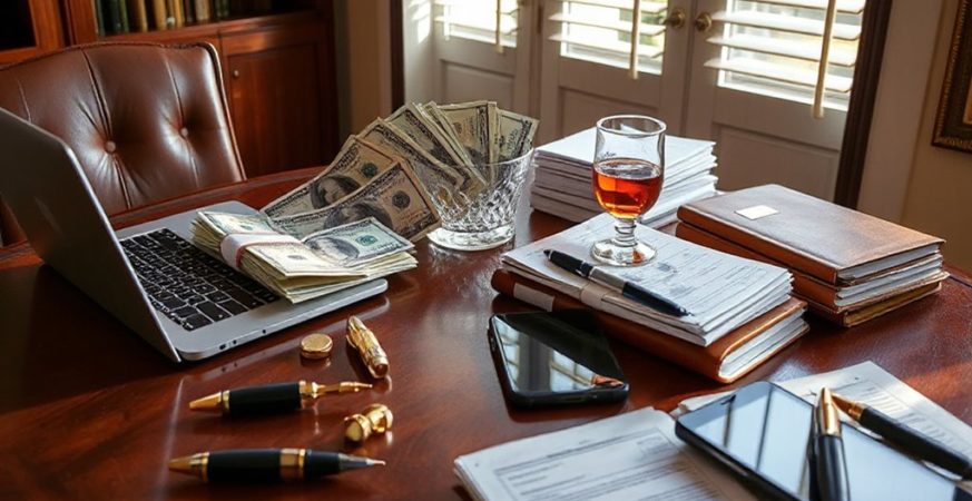 zuckerberg s affluent upbringing explored