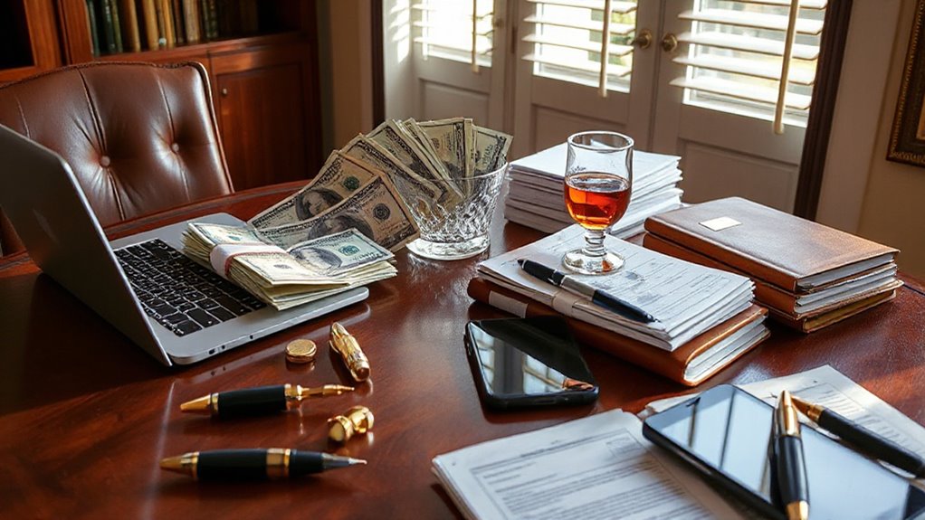 zuckerberg s affluent upbringing explored