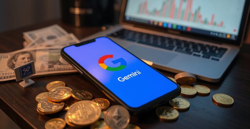 ai app to include ads