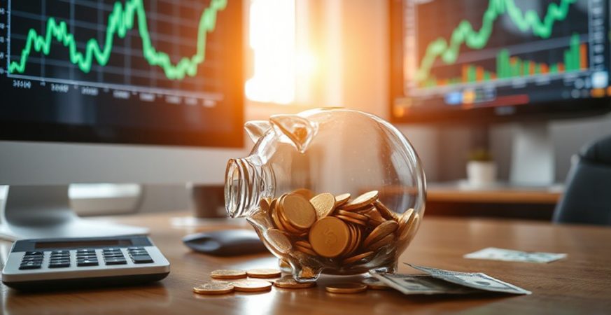 ai can optimize retirement savings