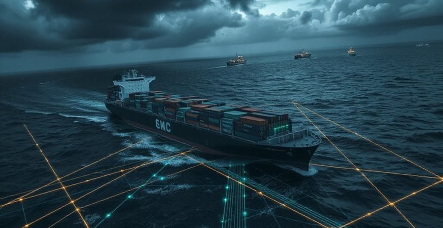 ai driven supply chain disruptions