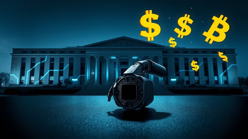 ai powered military operations