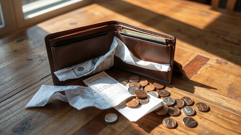 americans face ongoing inflation