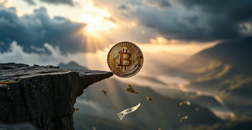 avoid bitcoin dump after endorsement