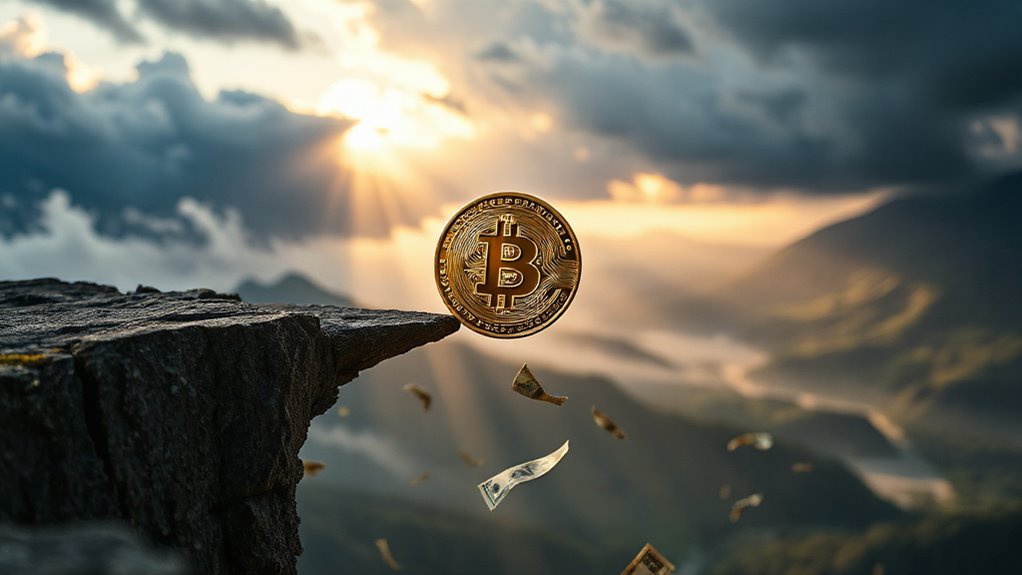 avoid bitcoin dump after endorsement