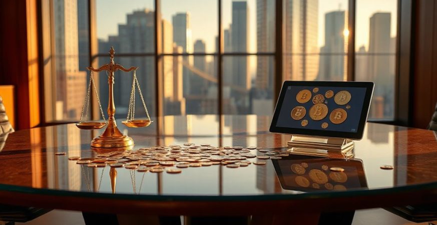 banks collaborate with coinbase