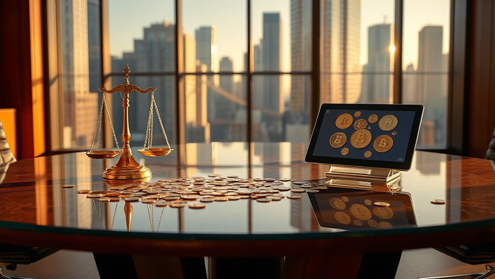 banks collaborate with coinbase