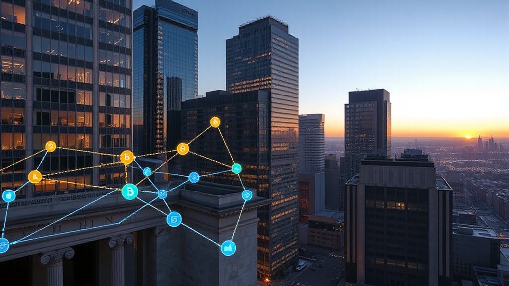 banks surpass tech giants