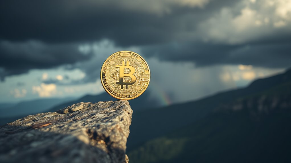 bitcoin could drop significantly