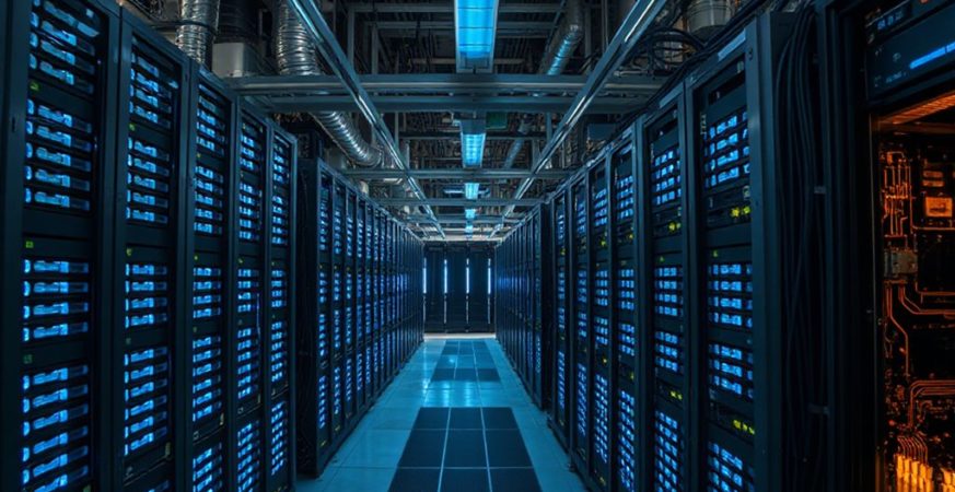 blackrock cautious on ai