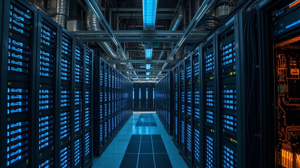 blackrock cautious on ai