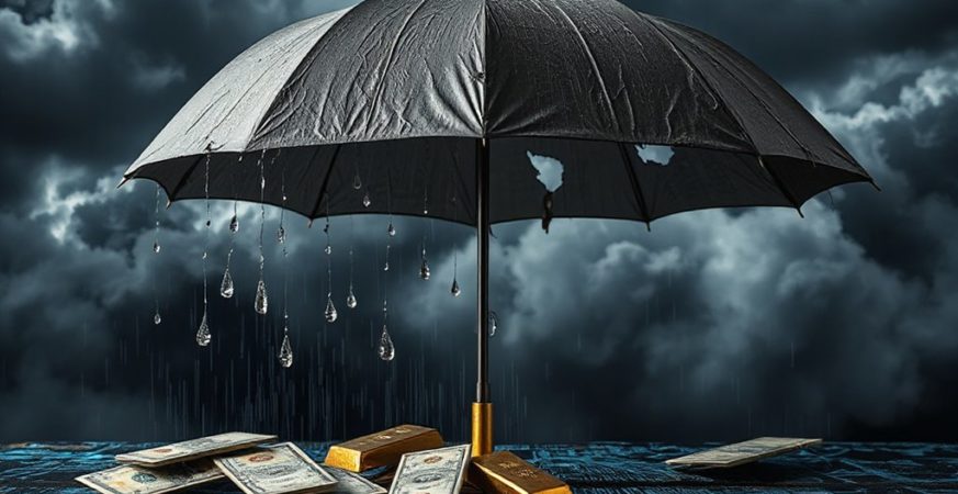 bonds may not protect