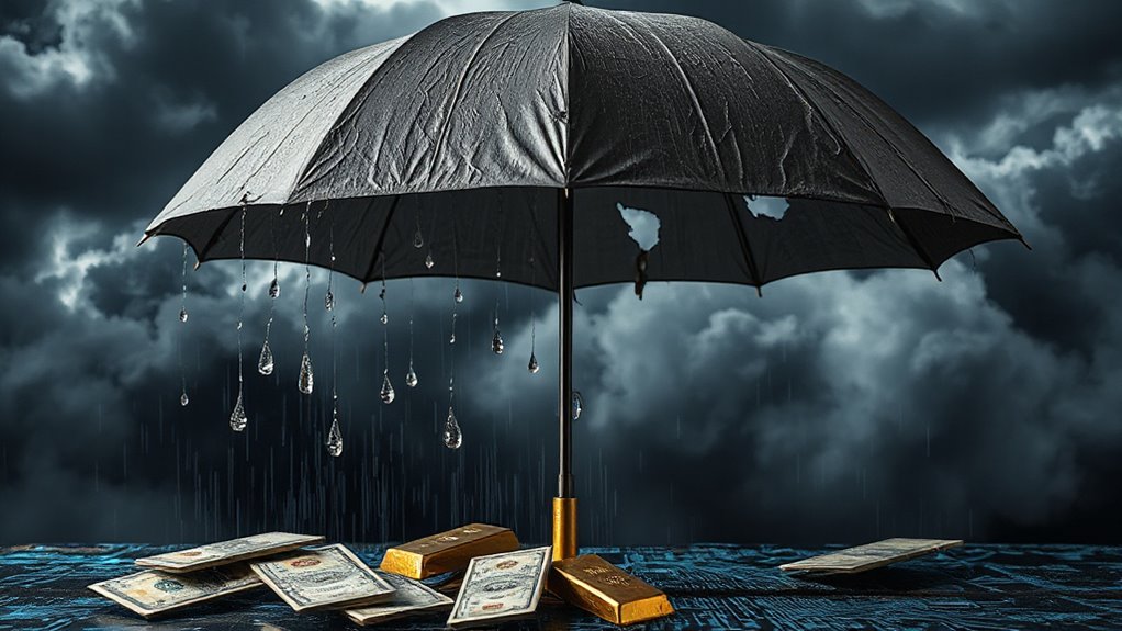 bonds may not protect