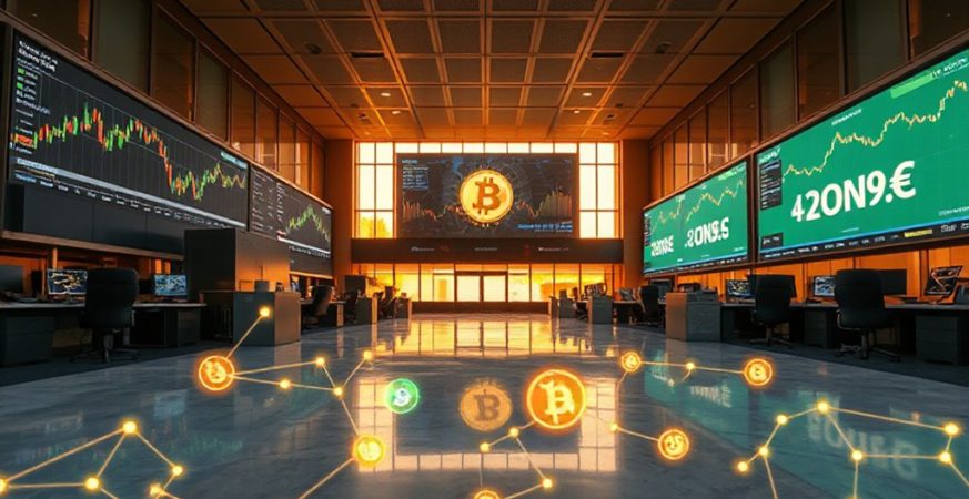 brazil launches stablecoin hub