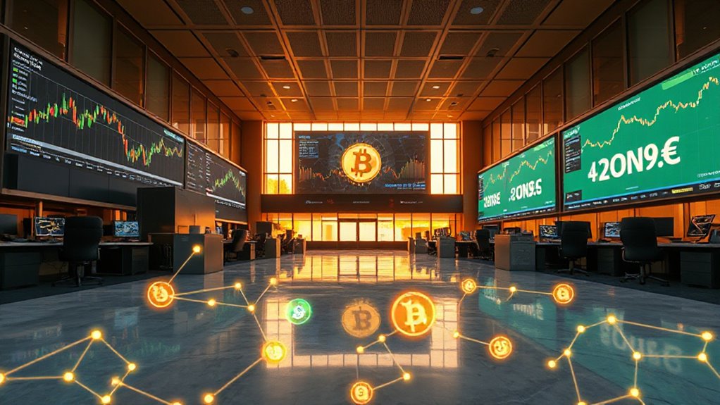 brazil launches stablecoin hub