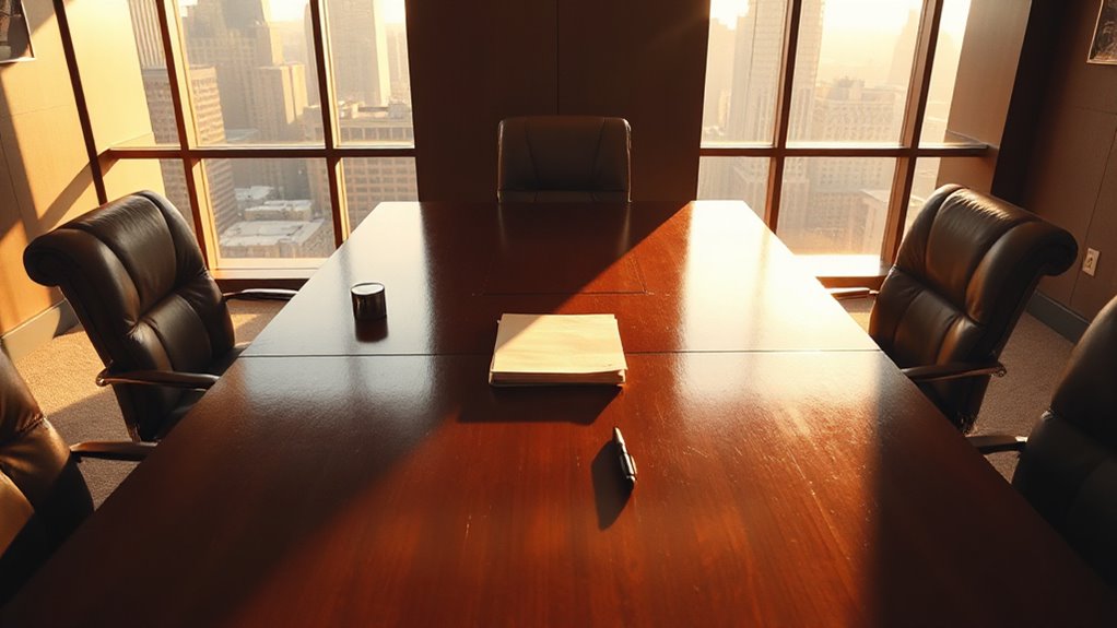 buffett s exit alters berkshire