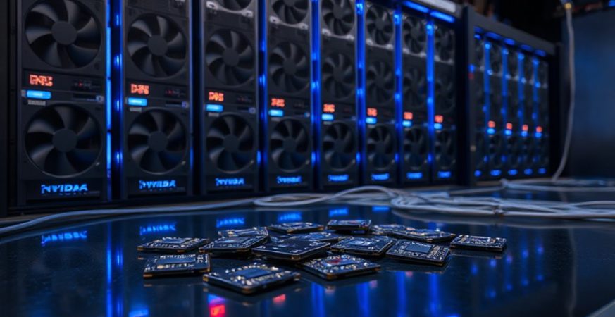 bytedance faces nvidia chip ban