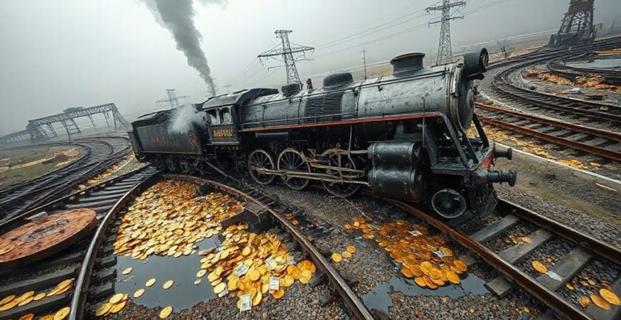 capitalism s crises and collapse