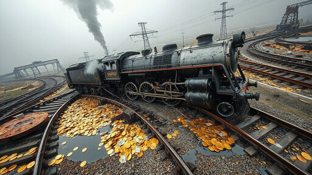 capitalism s crises and collapse