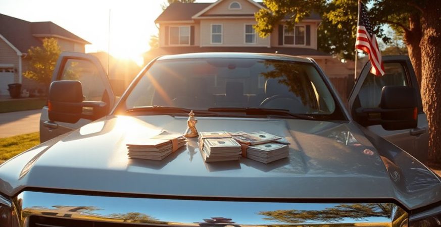 car loan tax benefits