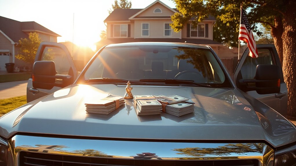 car loan tax benefits