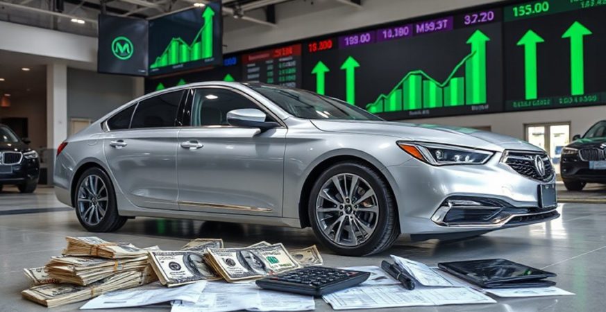 cash purchase advantages questioned