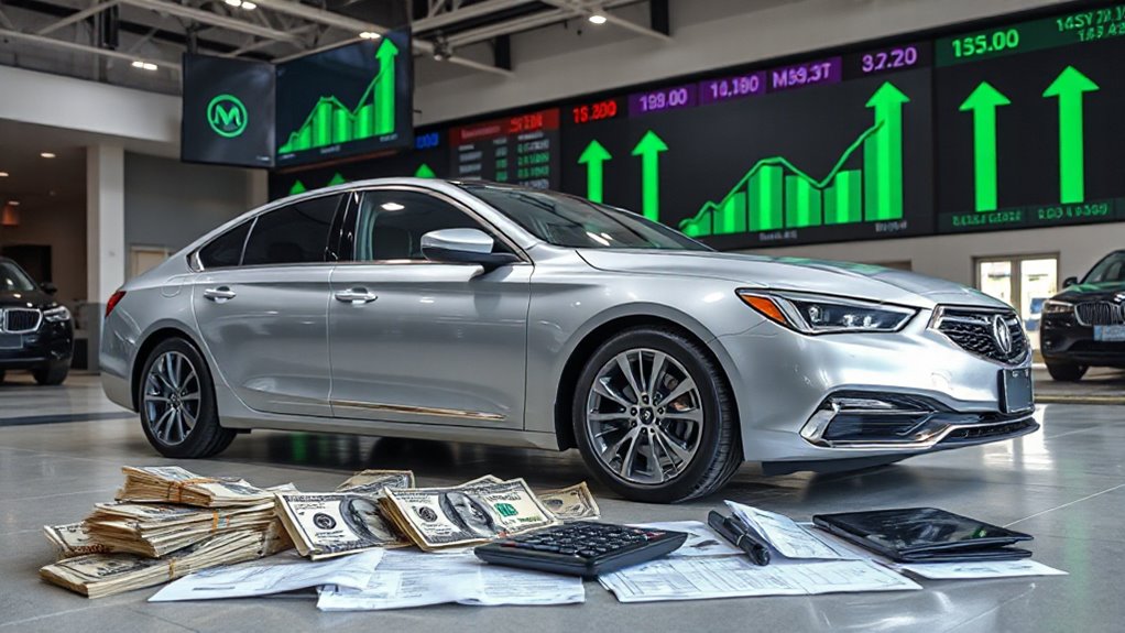 cash purchase advantages questioned