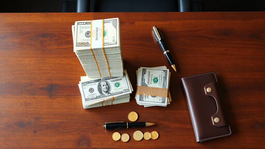 ceo salaries outpace millionaires