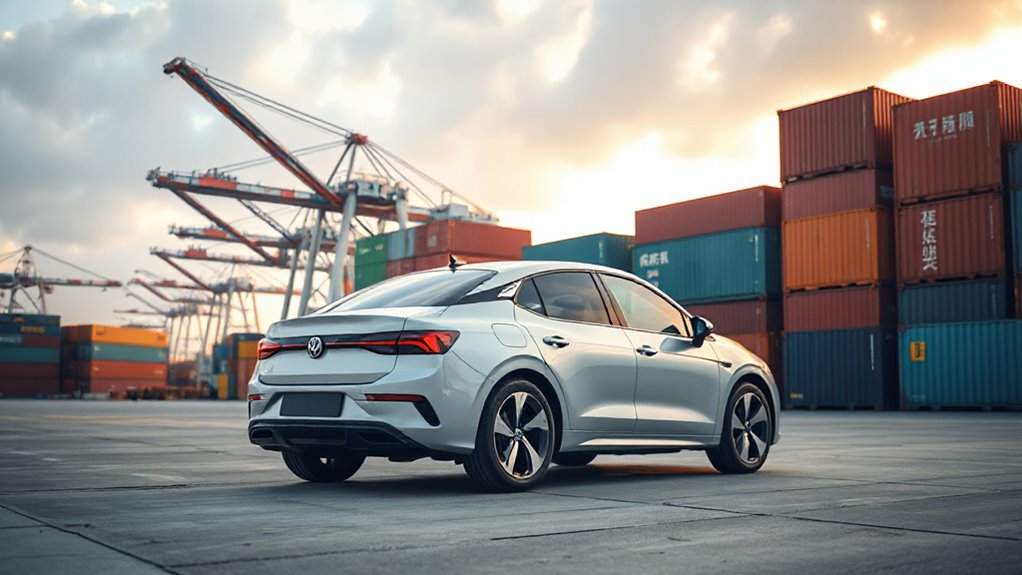 cheap china evs tariffs