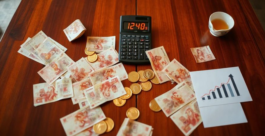 china relies on domestic demand