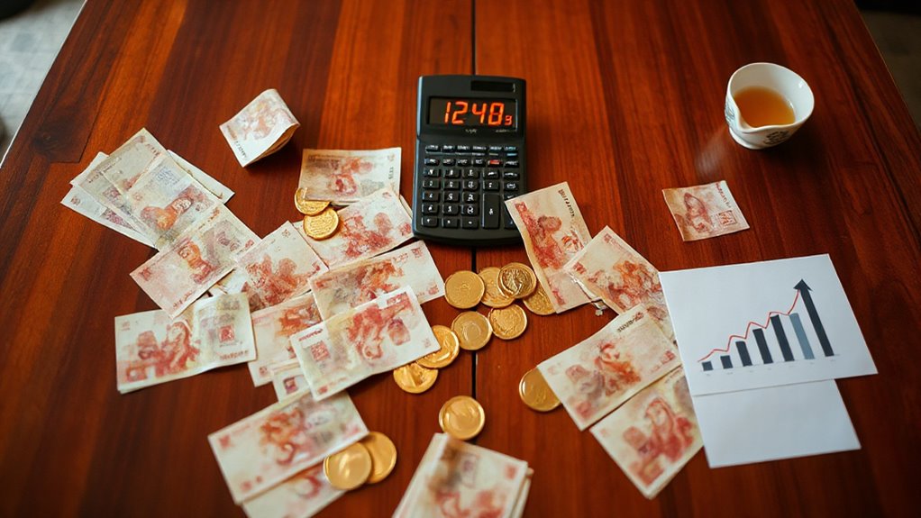 china relies on domestic demand