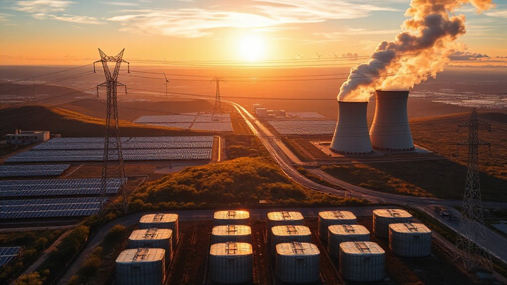 china s growing energy demands