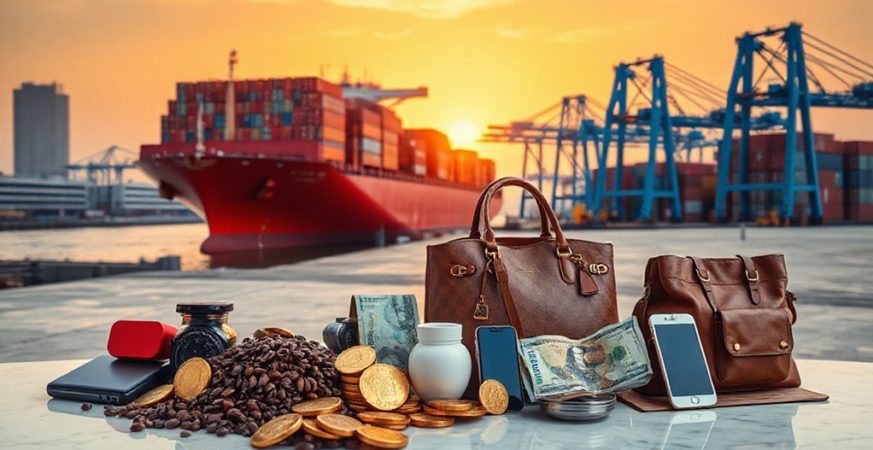 china s import boom and consumer growth