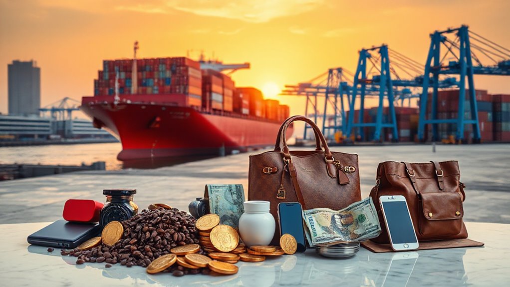 china s import boom and consumer growth