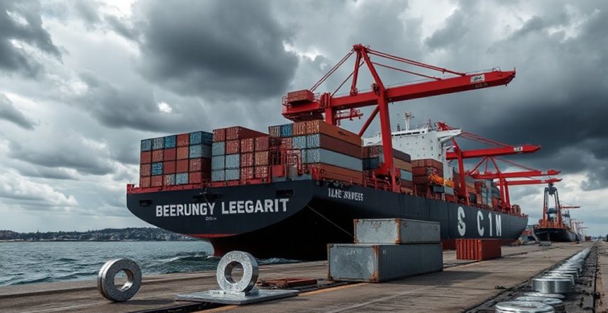 china s rare earth magnet exports decline