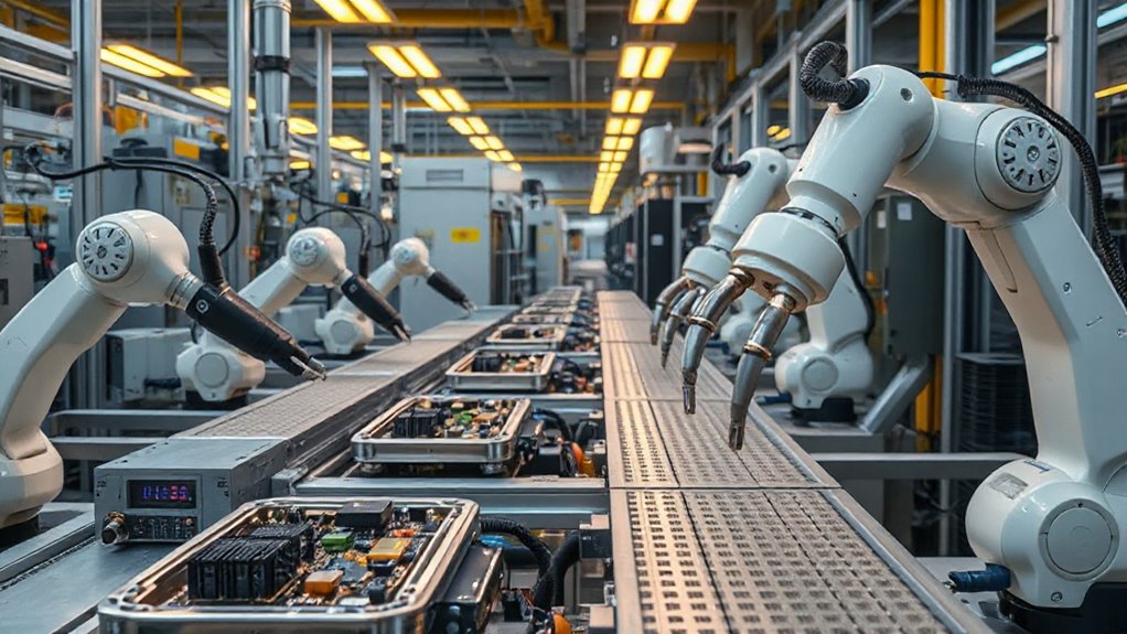 china s small factories automate