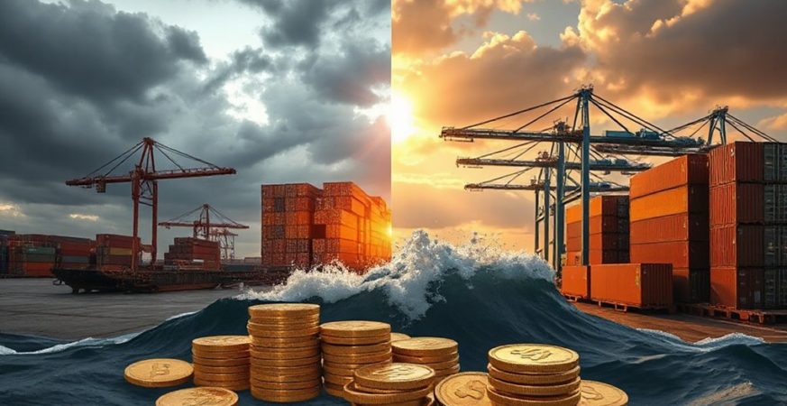 china s trade war victory